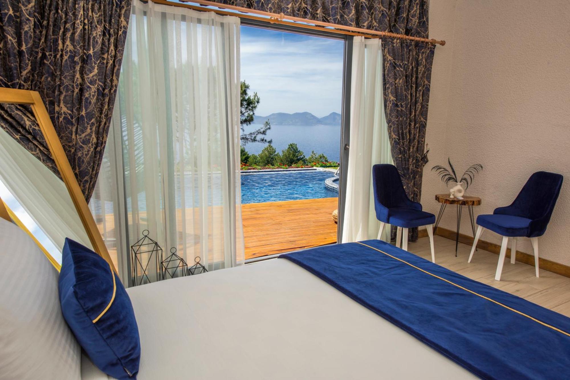 Hotel Vista Del Faralya