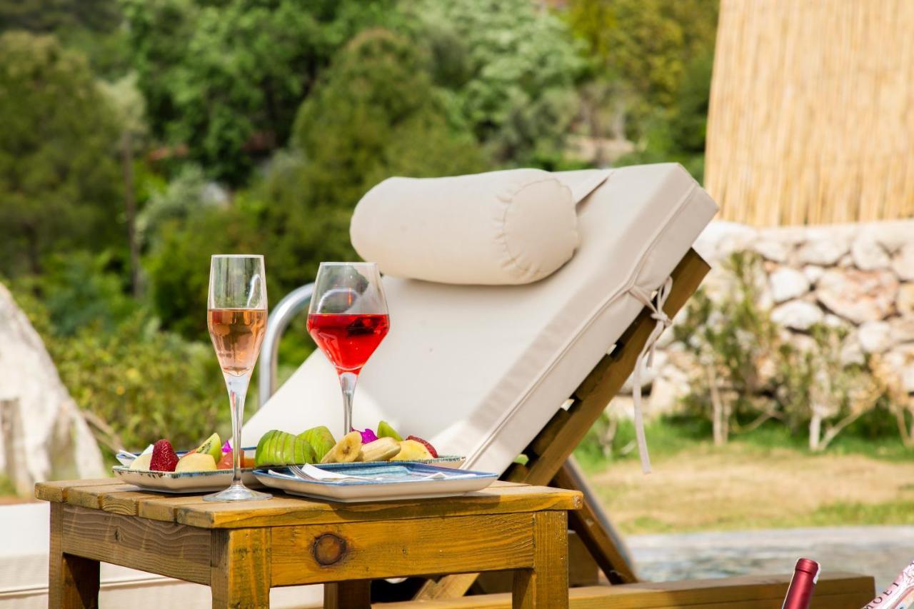 Vista Del Faralya 3* Фетхие