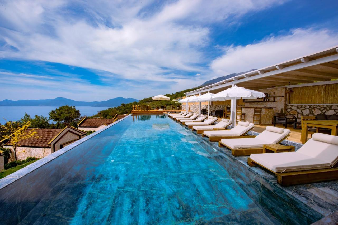 Vista Del Faralya 3* Фетхие
