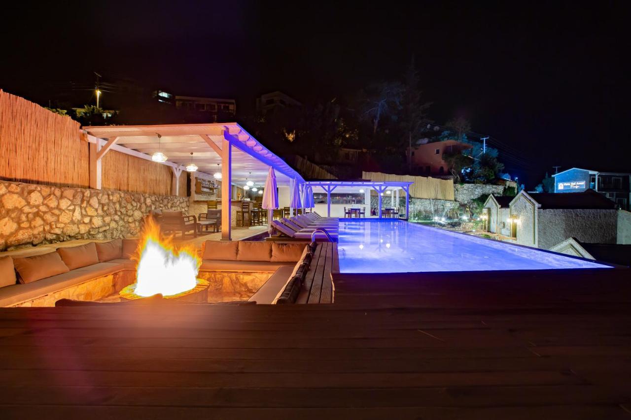 Vista Del Faralya 3* Фетхие