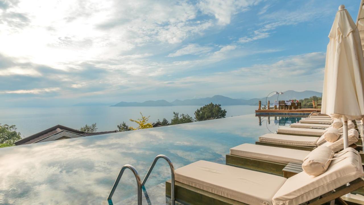 Vista Del Faralya 3* Фетхіє