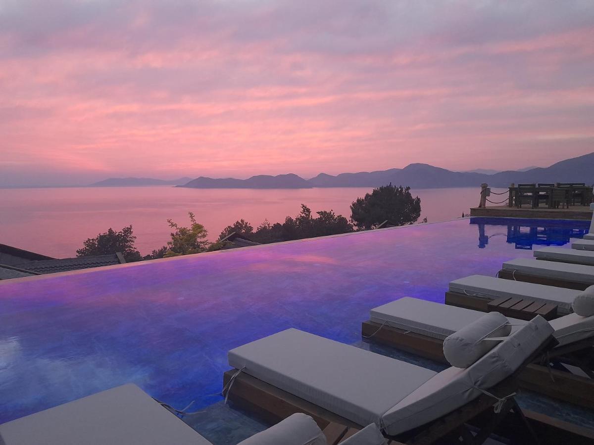 Vista Del Faralya 3* Фетхие