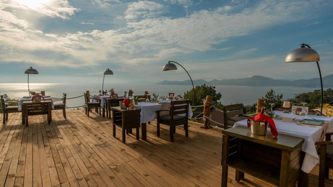Vista Del Faralya Отель 3*
