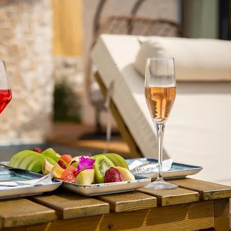 Vista Del Amor Faralya Fethiye Exterior photo