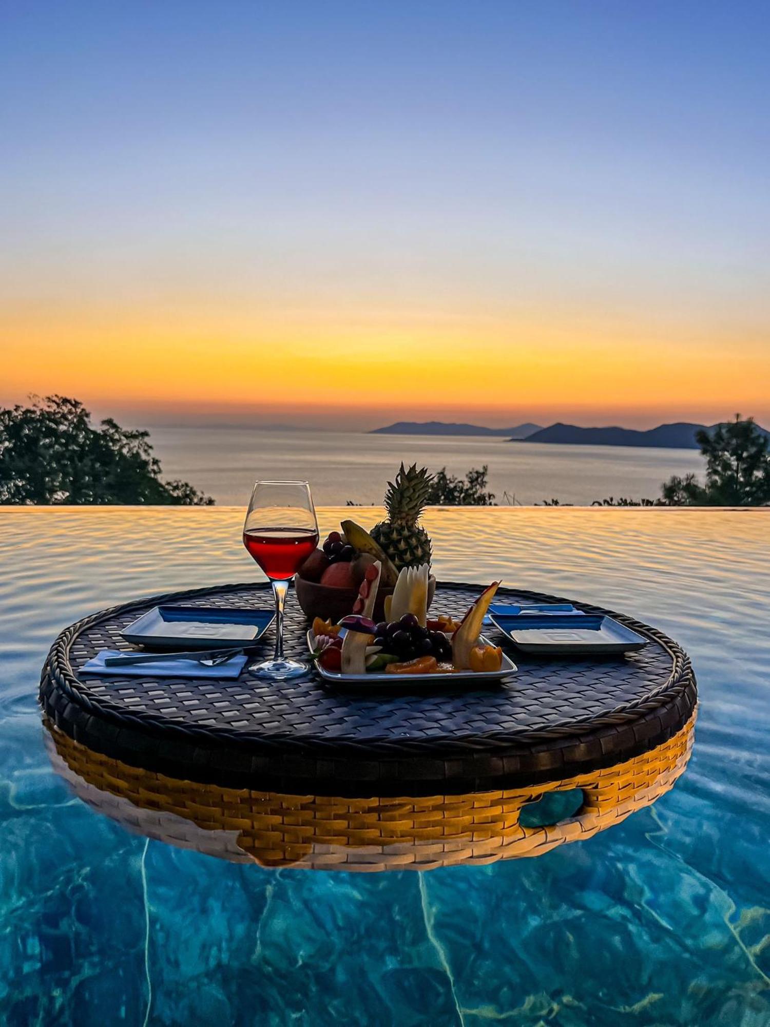 Vista Del Faralya Fethiye