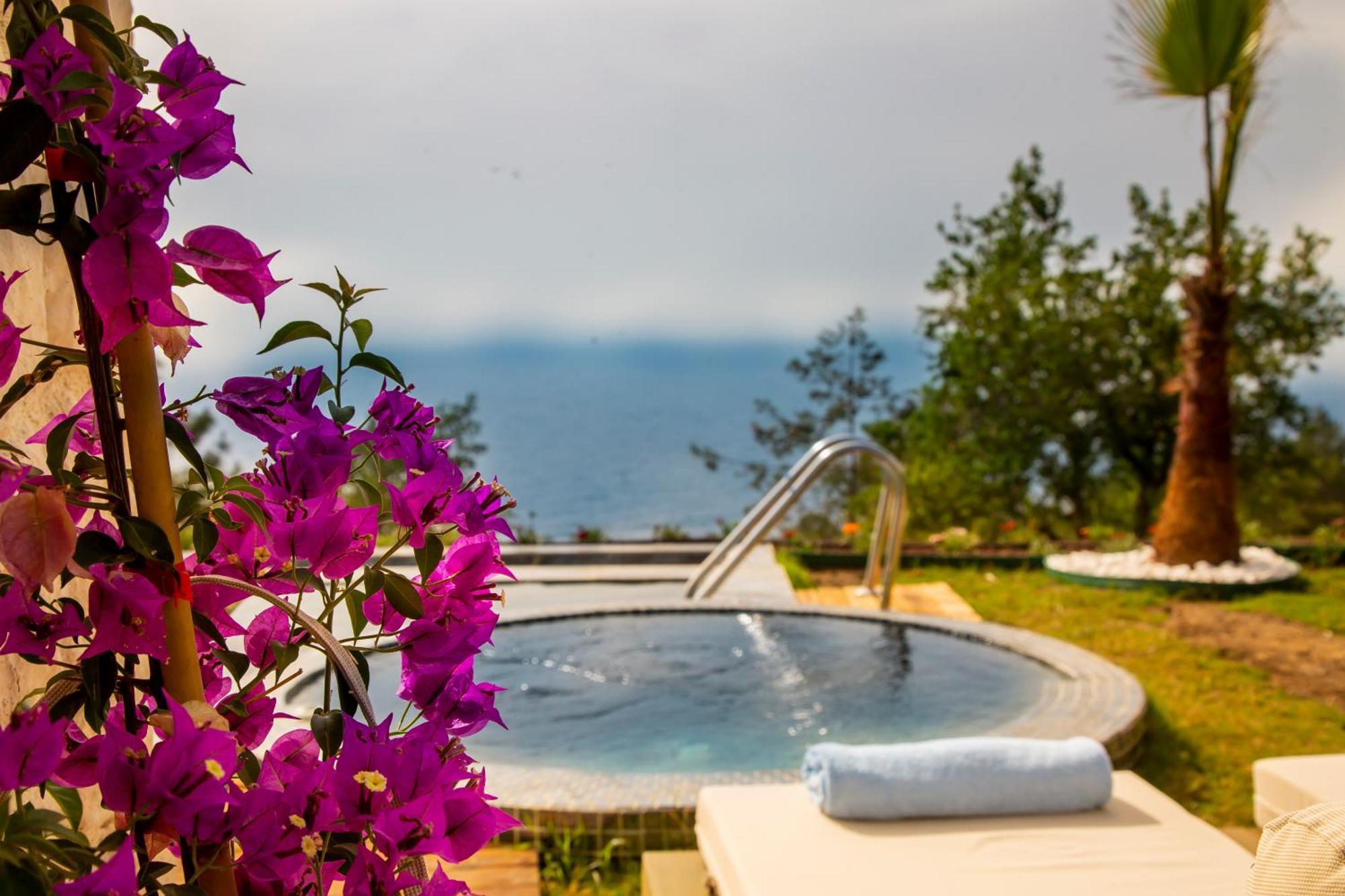 Hotel Vista Del Faralya Fethiye